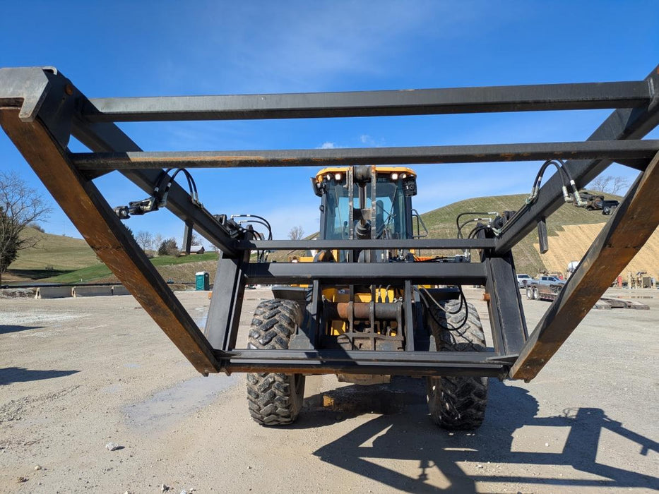 2024 ARROW MATERIAL HANDLING 7196250-6-96-049PG