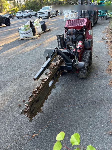 2022 TORO TRX-250