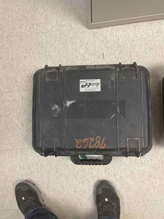 2020 TORCUP VT-1000KIT