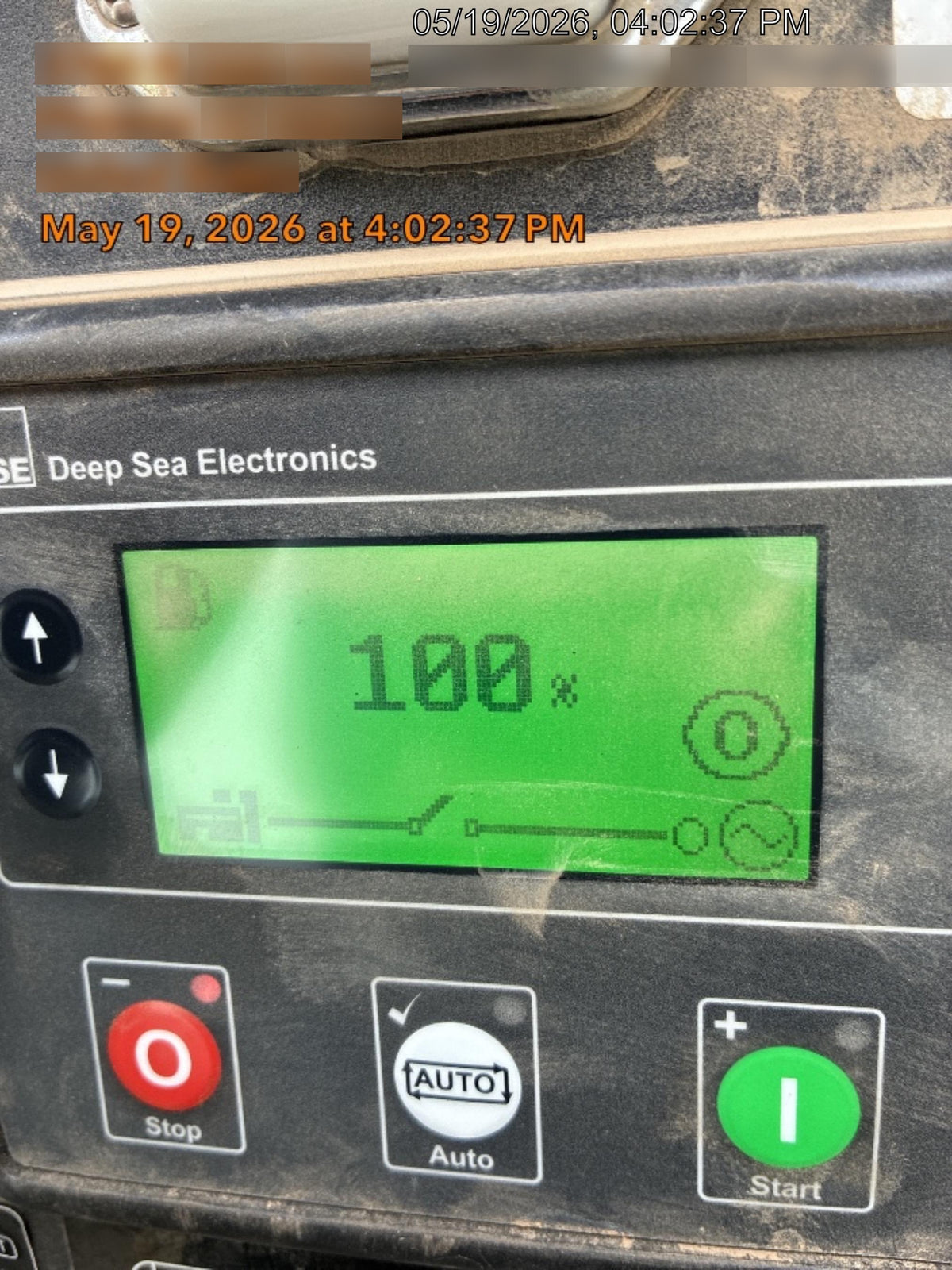 2021 ATLAS COPCO QAS45
