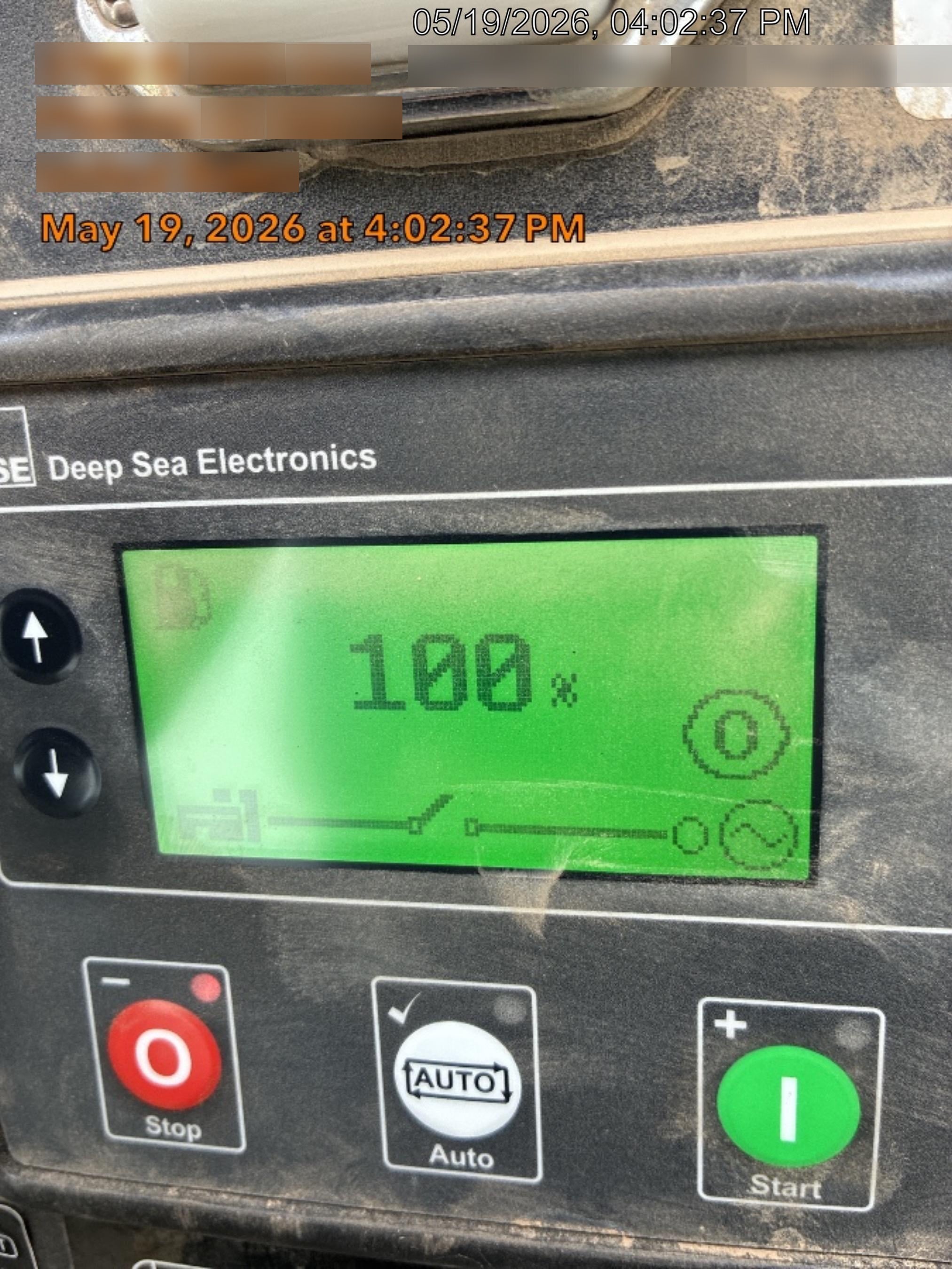 2021 ATLAS COPCO QAS45