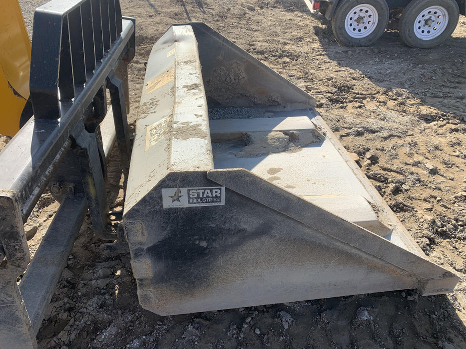 2021 STAR INDUSTRIES 1406B