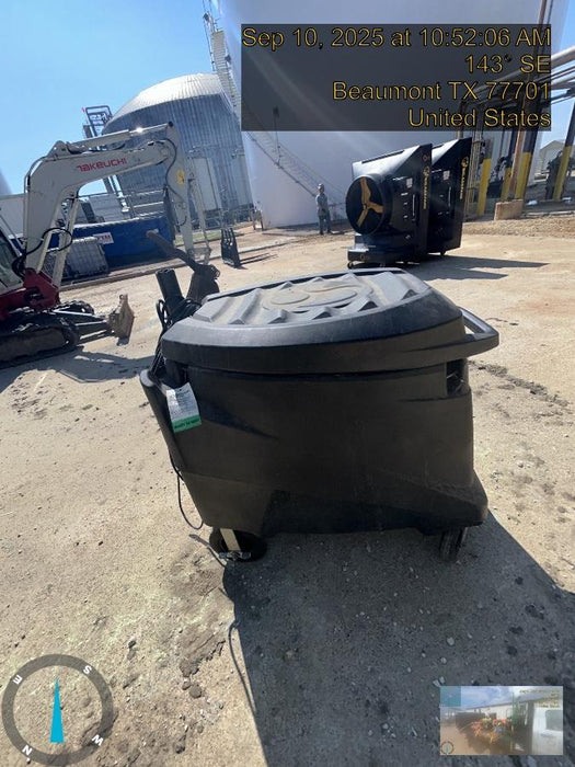 2021 POWER BREEZER PB10-MAX-06-B