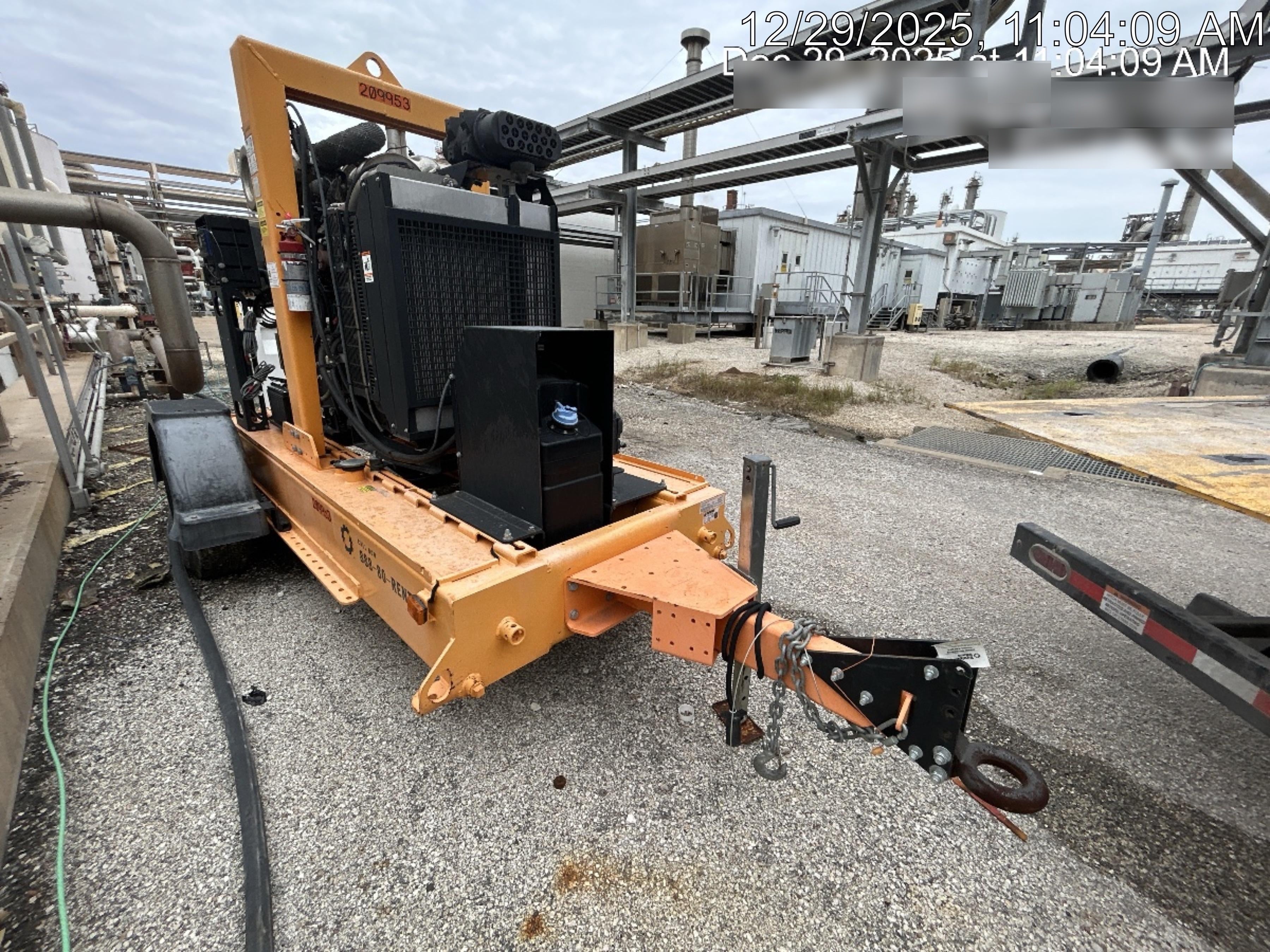 2022 PIONEER PP63C17L2-4045HFC06