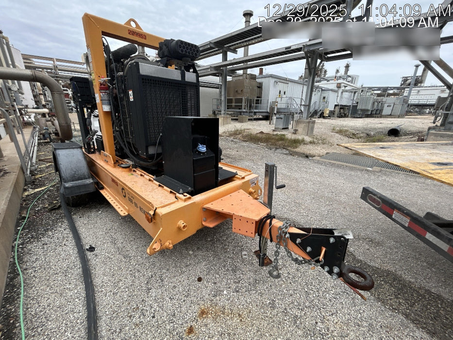 2022 PIONEER PP63C17L2-4045HFC06