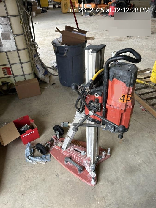 2024 HILTI DD 250