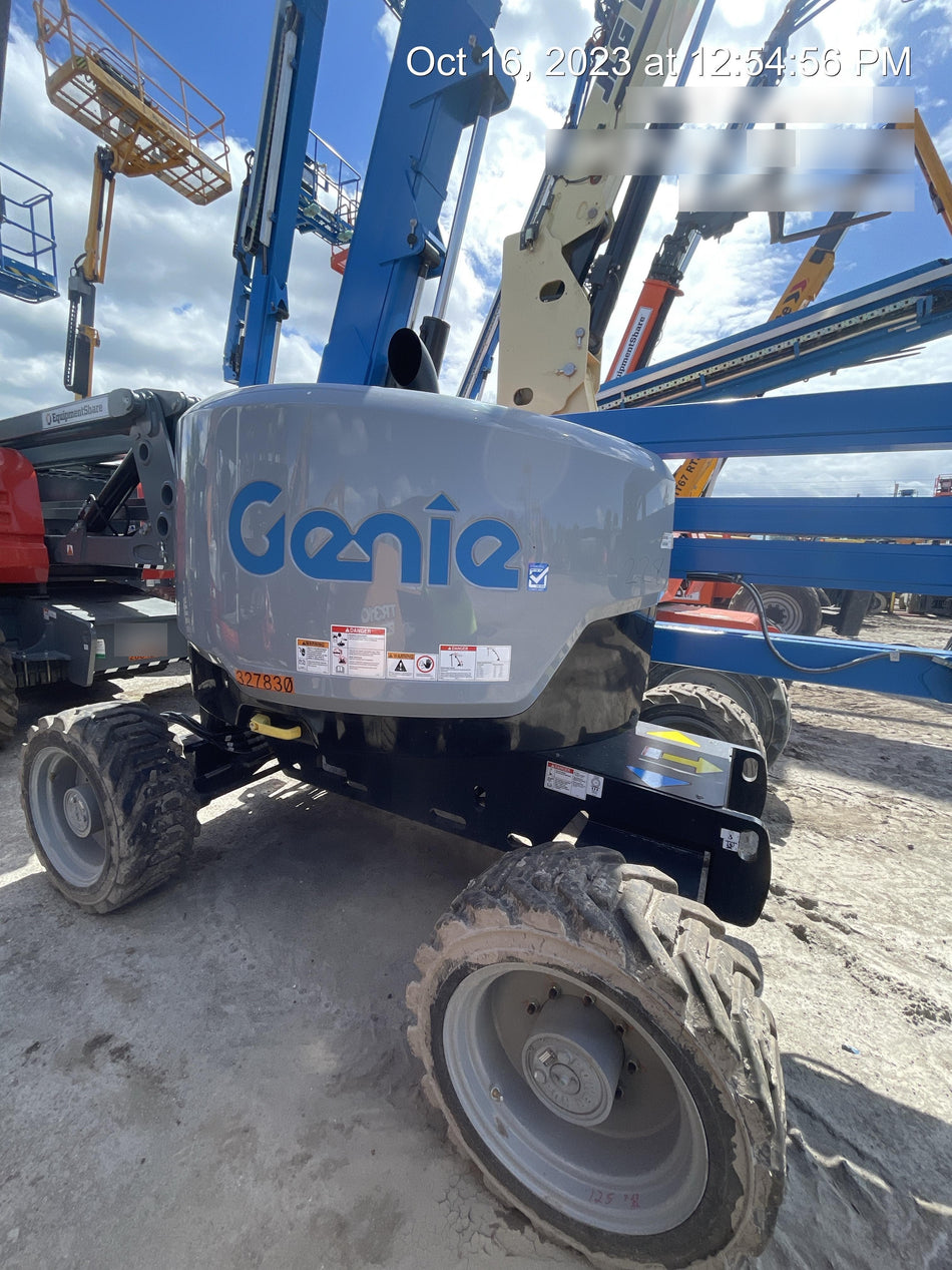 2023 GENIE Z-45 XC