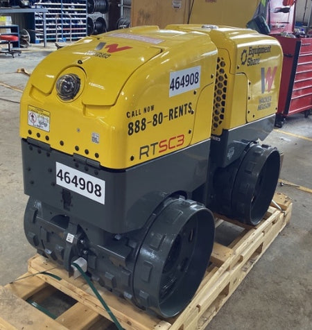 2024 WACKER NEUSON RTLx-SC3