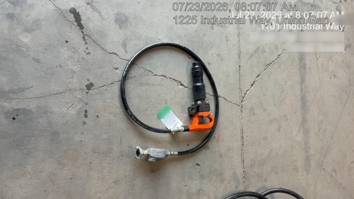 2024 MICHIGAN PNEUMATIC ES-CH3R-TRACKER