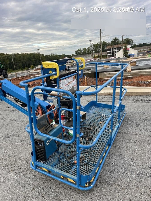 2022 MILLER ELECTRIC CST-280