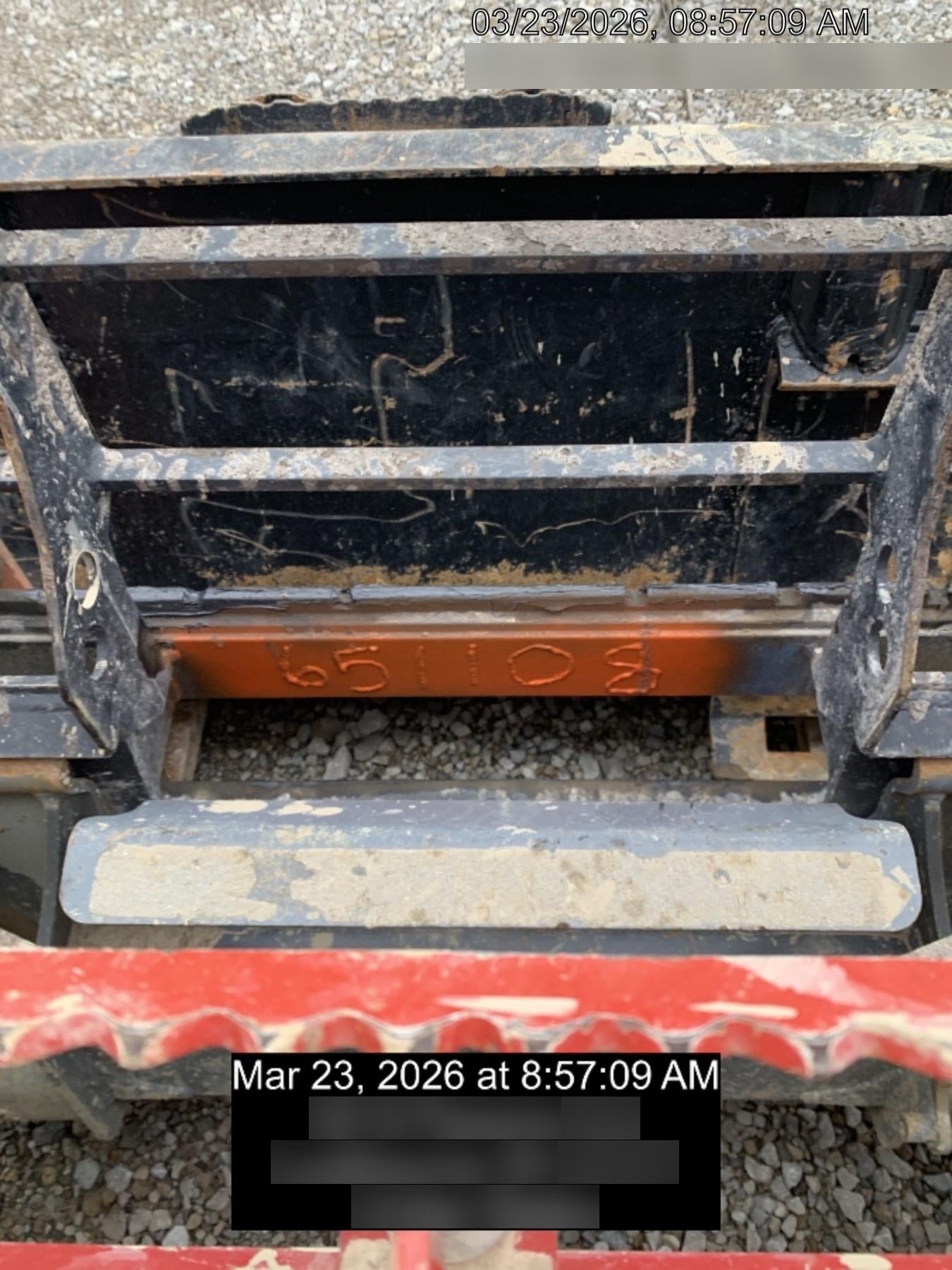 2026 ARROW MATERIAL HANDLING 72" Pallet Forks - Arrow