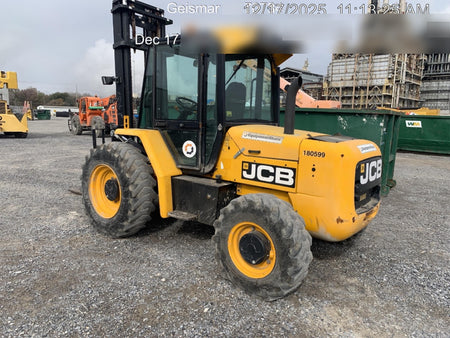 2021 JCB 940-4