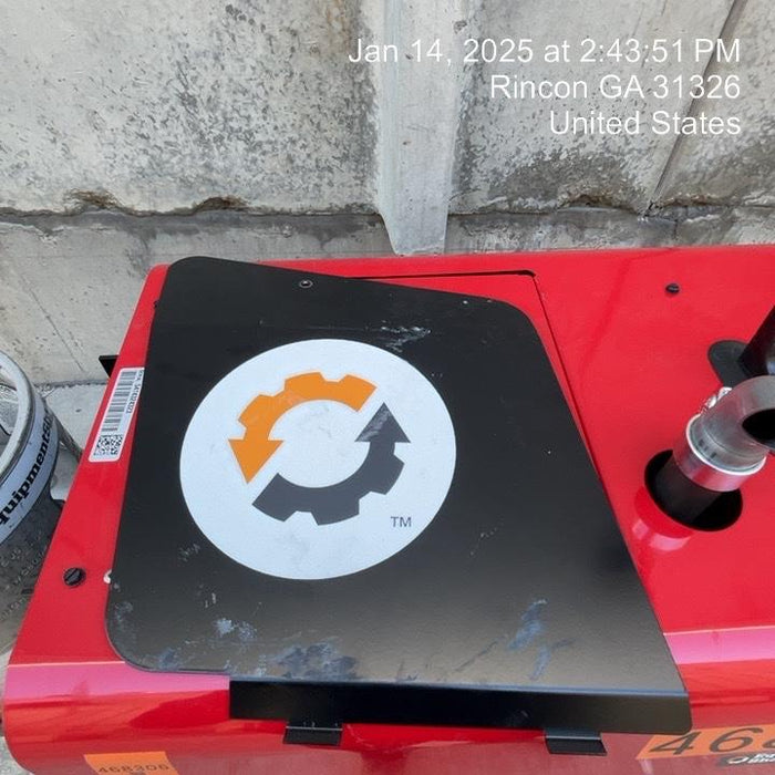 2024 LINCOLN ELECTRIC Ranger 305 LPG