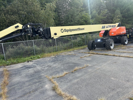 2026 JLG 1500SJ