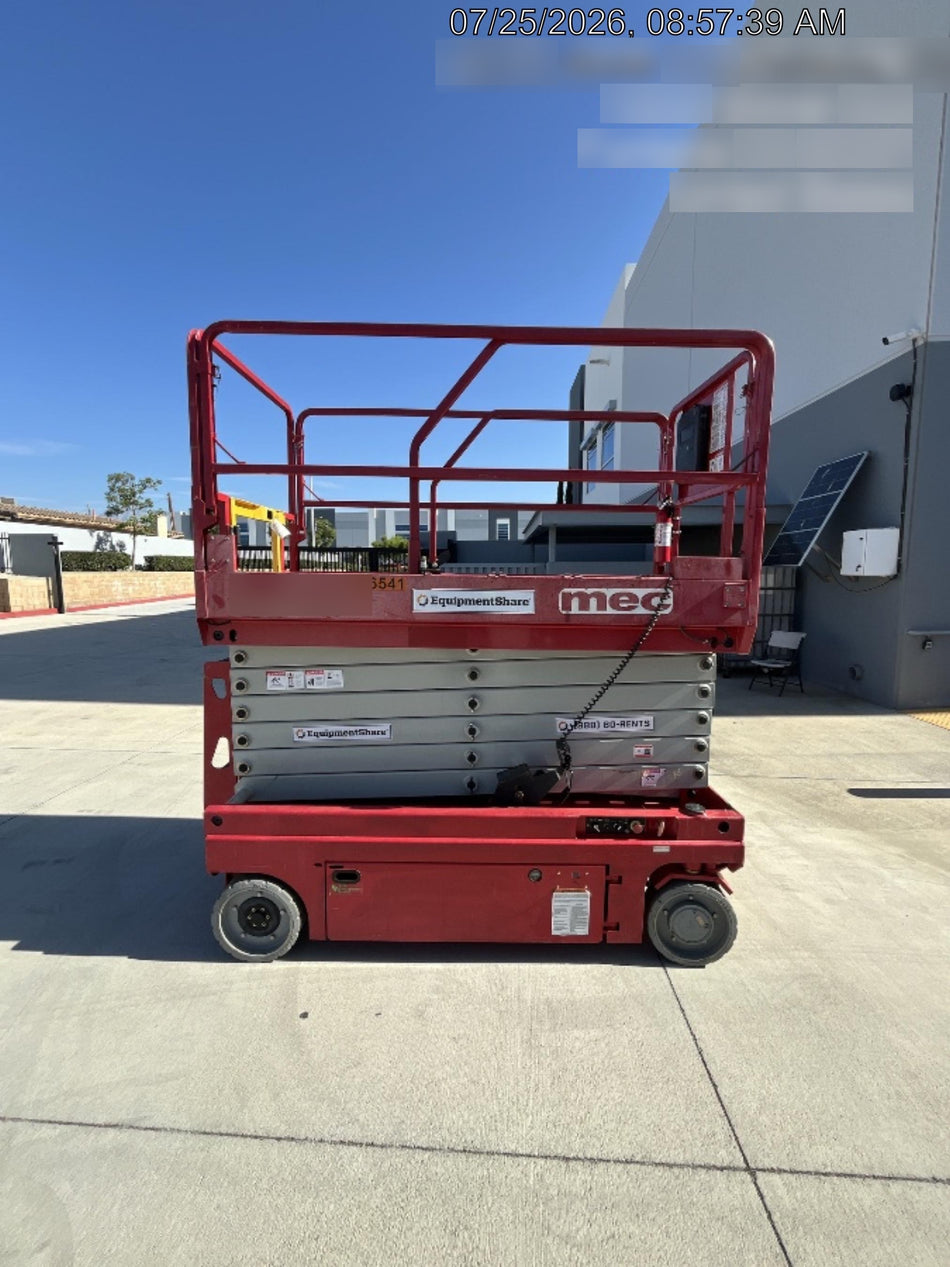 2021 MEC 4046SE