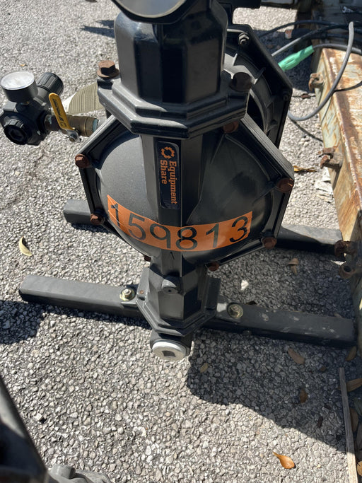 2021 INGERSOLL RAND PD20A-AAP-CCC-B