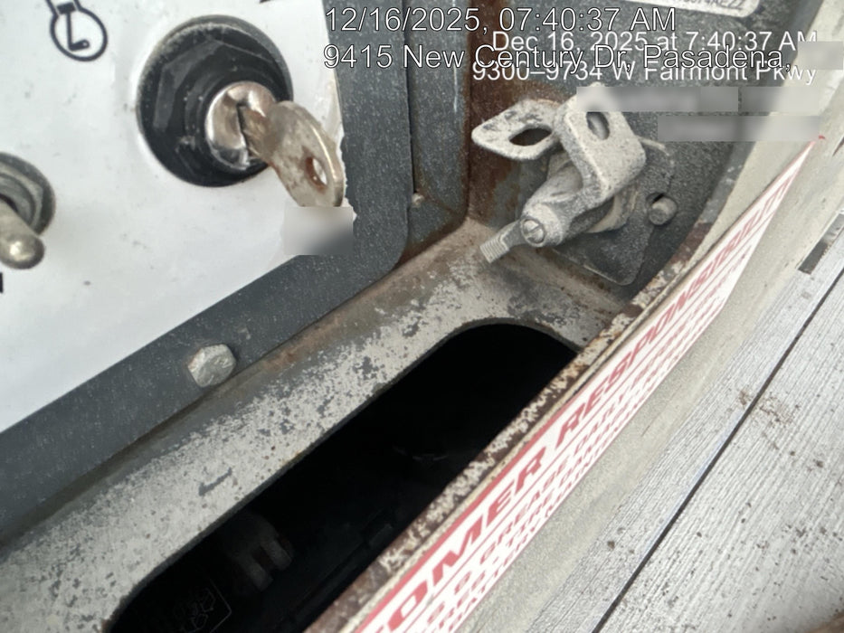 2017 SKYJACK SJ6832 RT