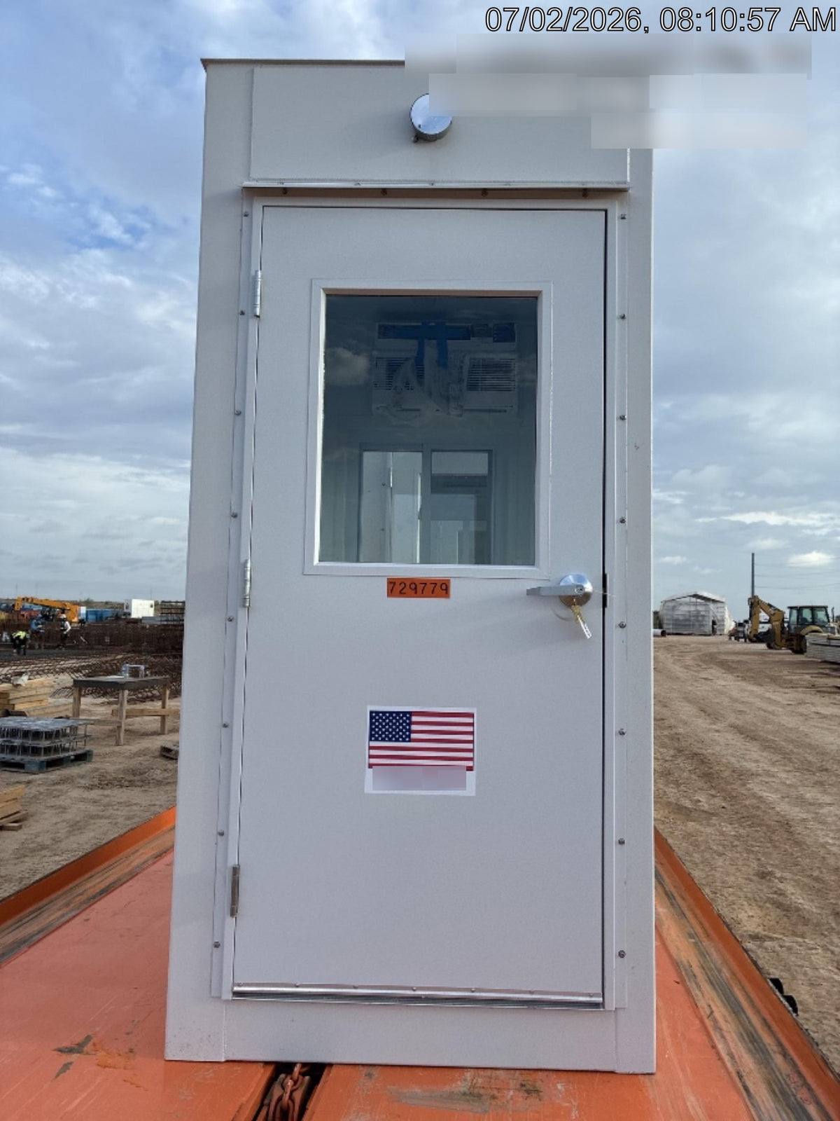 2026 PORTABLE SOLUTIONS GROUP G46X
