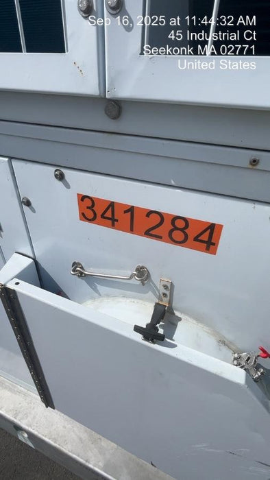 2023 SMARTECH SACP81A-HS