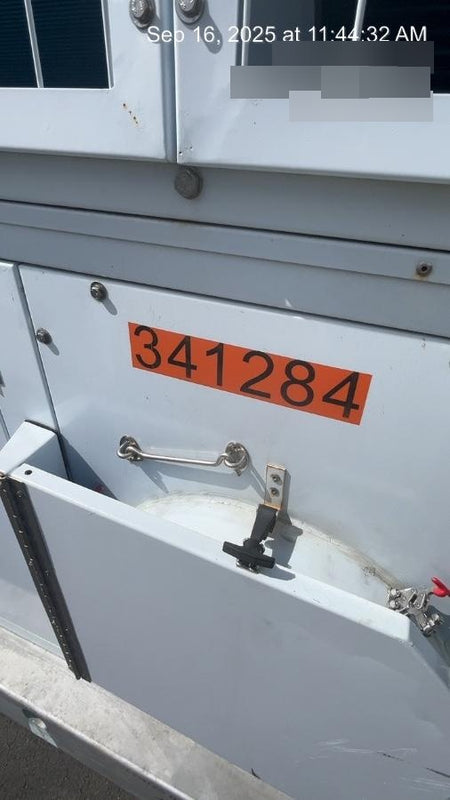 2023 SMARTECH SACP81A-HS