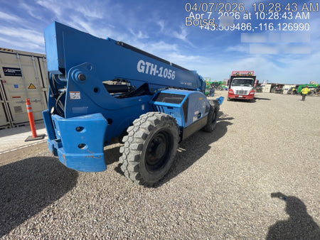 2024 GENIE GTH-1056