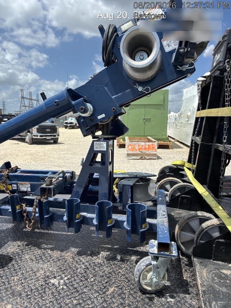 2026 CURRENT TOOLS 100A