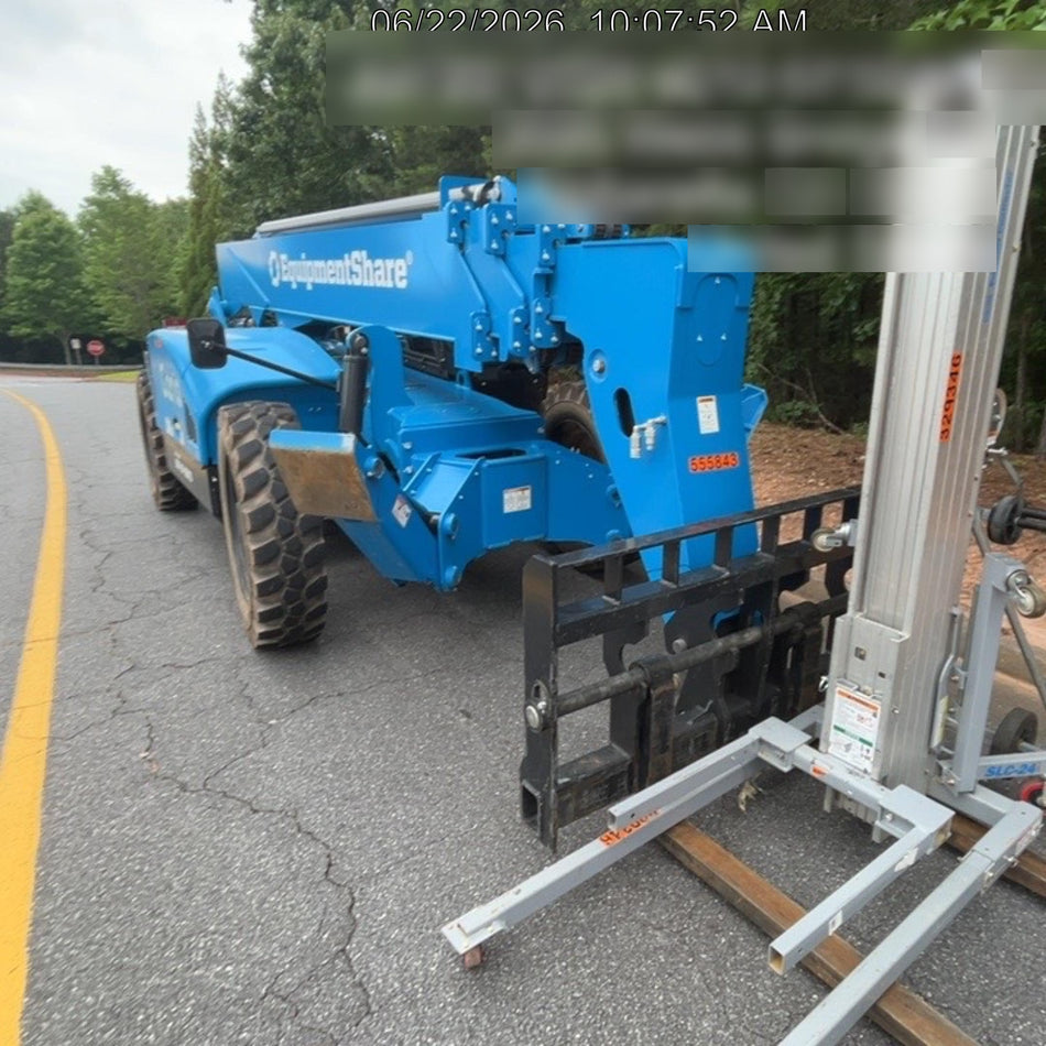 2025 GENIE GTH-1056