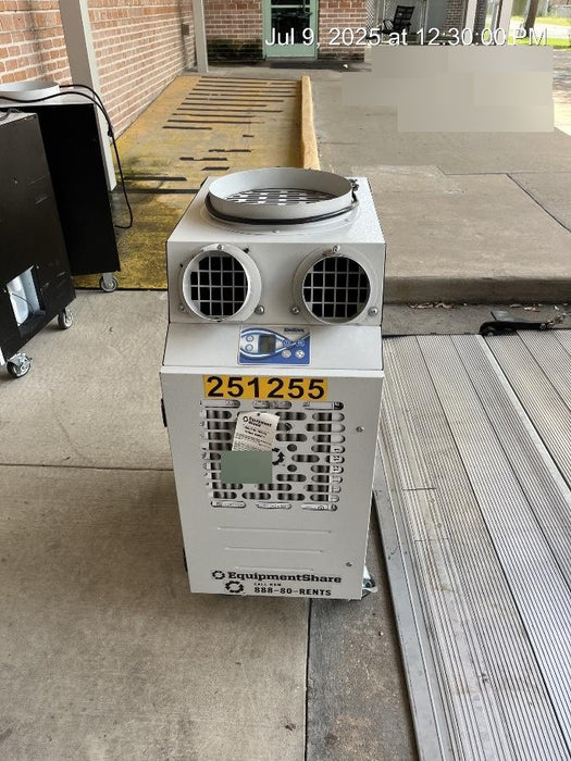 2022 KWIKOOL KPAC1811-2