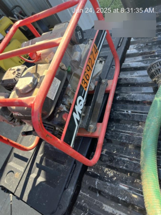 2023 MULTIQUIP QP2TH