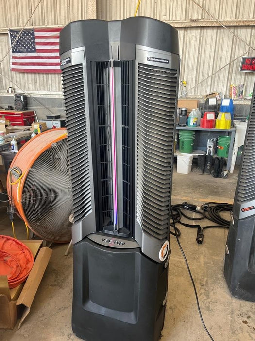 2023 VECTOR Vector Max