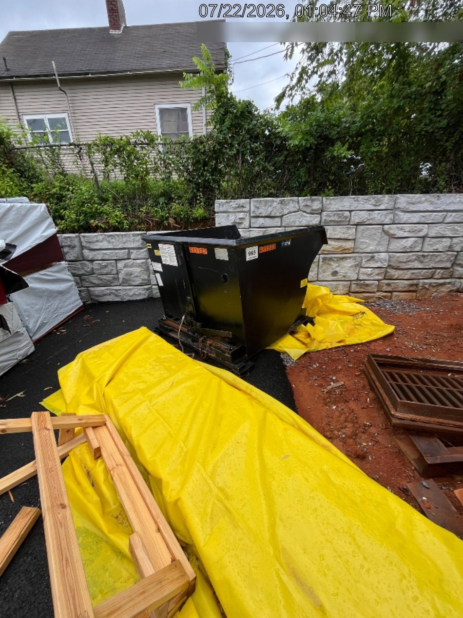 2024 STAR INDUSTRIES M-1820 - Self-Dump Hopper