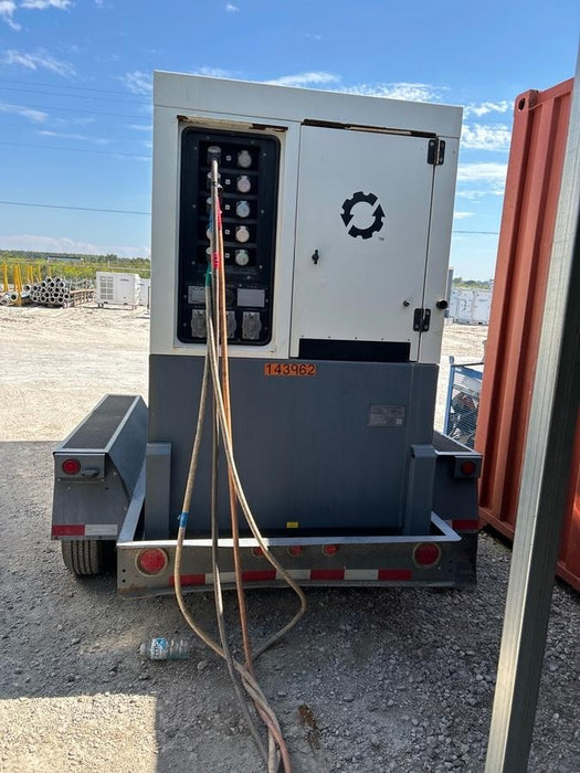 2021 ATLAS COPCO QAS200