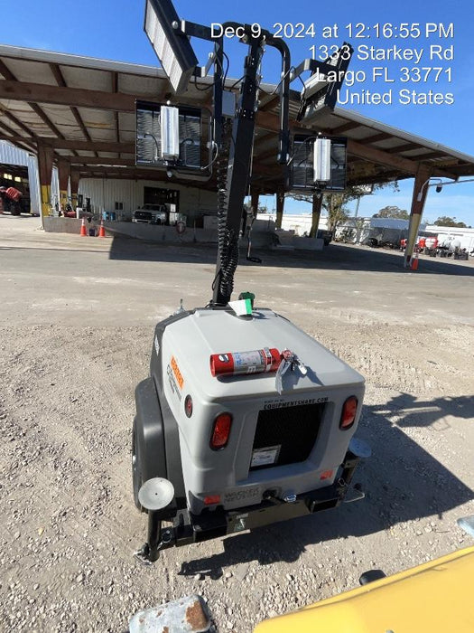 2024 WACKER NEUSON LTT4