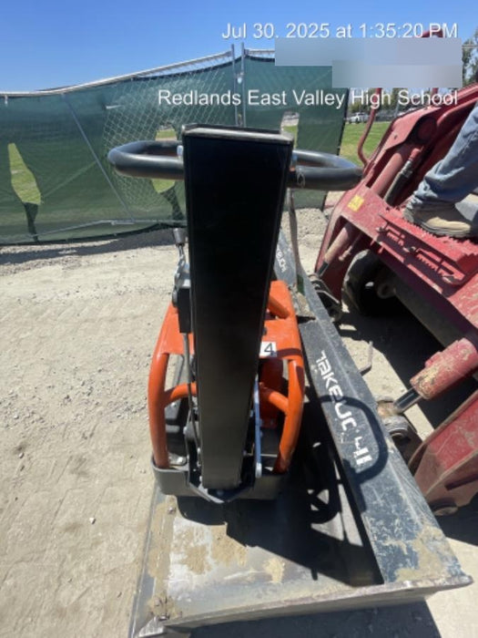 2024 HUSQVARNA LG300