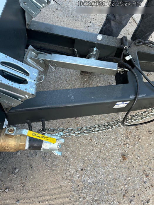 2020 ATLAS COPCO QAS 70