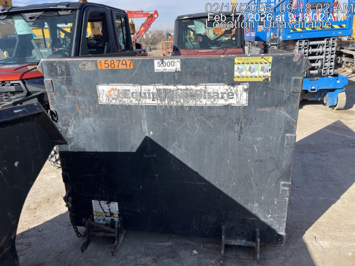 2021 STAR INDUSTRIES 1425