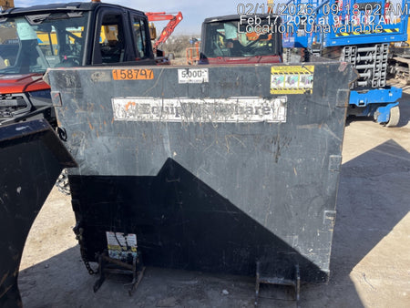 2021 STAR INDUSTRIES 1425
