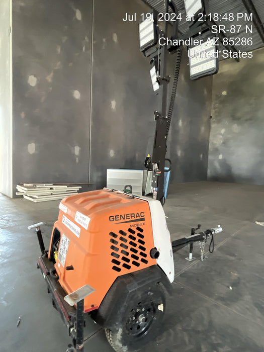 2023 GENERAC MLT2