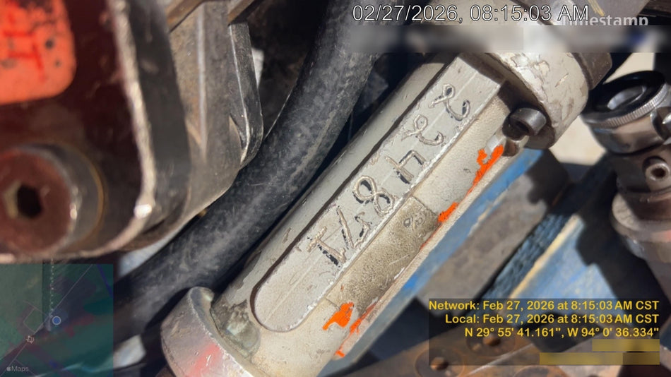 2022 PETOL P95-525 GEARWRENCH