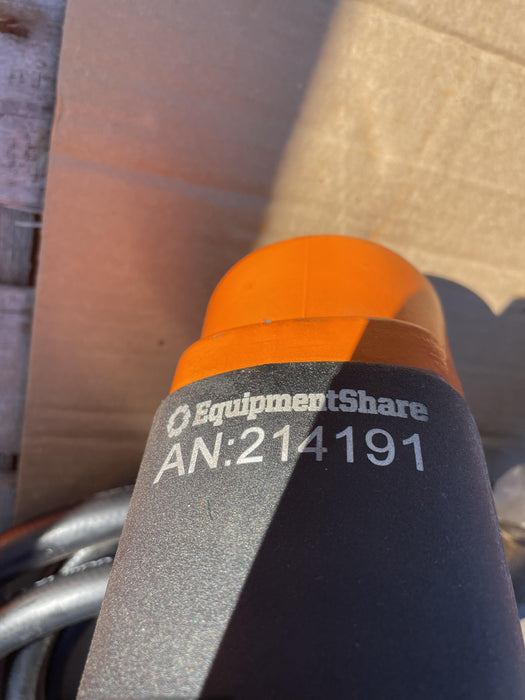 2022 MICHIGAN PNEUMATIC ES-750SS-TRACKER