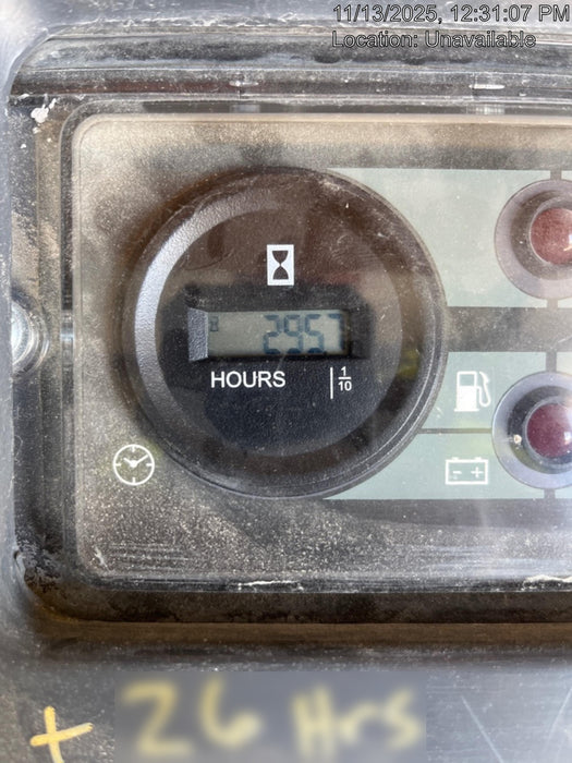 2022 ATLAS COPCO XAS 110