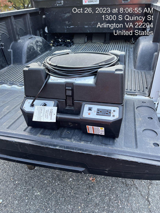 2022 PHOENIX Guardian R Hepa