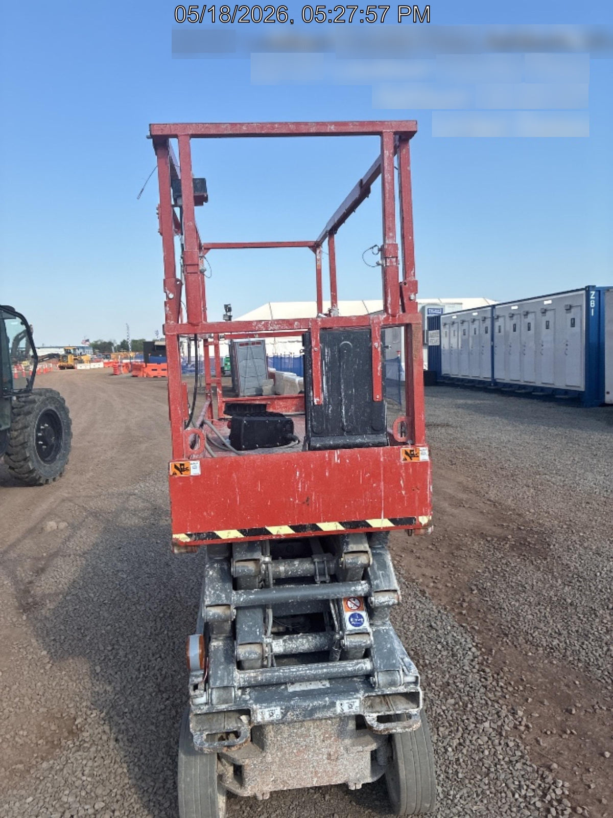 2024 SKYJACK SJ3226