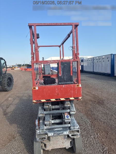 2024 SKYJACK SJ3226