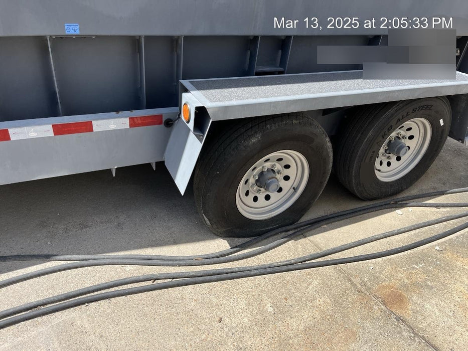 2020 ATLAS COPCO QAS 330