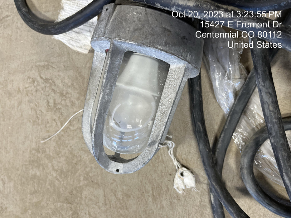 2021 LIND EQUIPMENT TLS-80XPLEDRE-LV