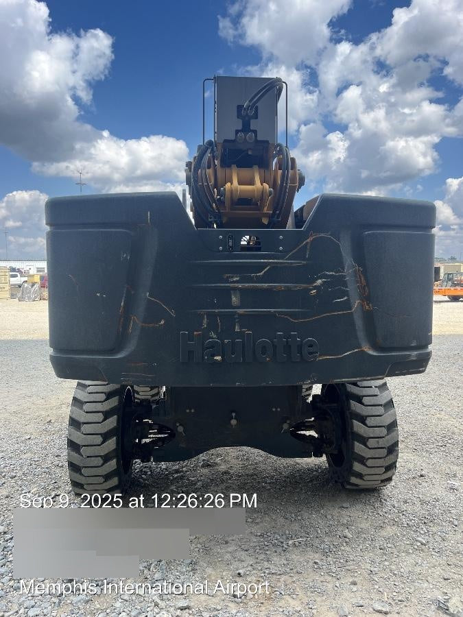2024 HAULOTTE HT85 RTJ O