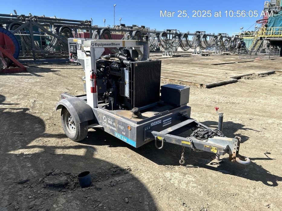2023 ATLAS COPCO PAC F44 KD