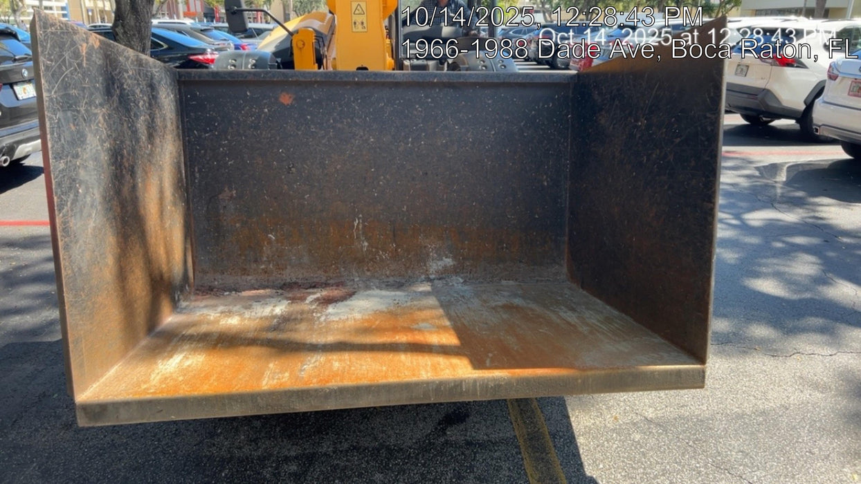 2025 STAR INDUSTRIES 1430