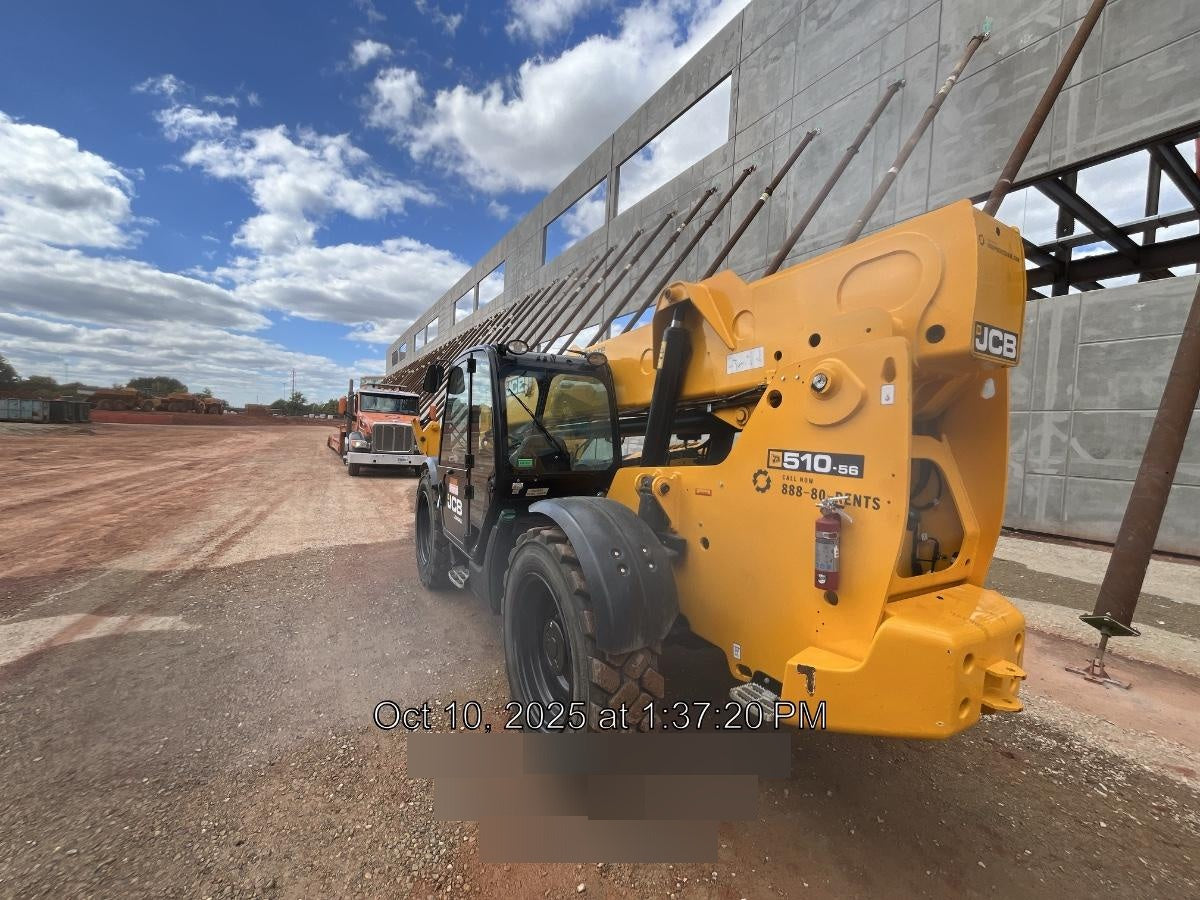 2024 JCB 510-56